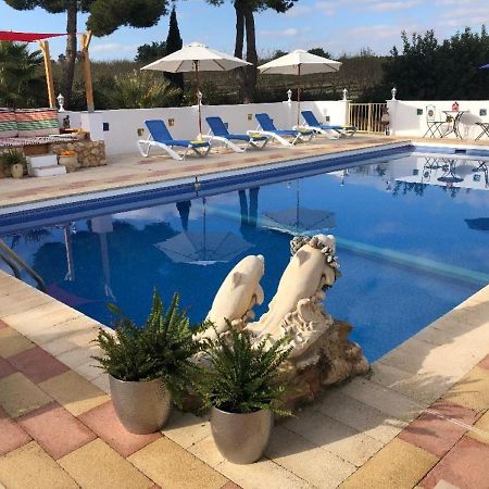 Lemon Tree Villa Monserrat Zewnętrze zdjęcie