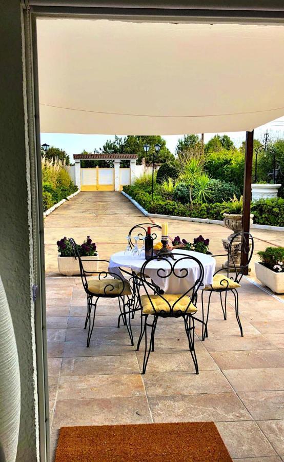 Lemon Tree Villa Monserrat Zewnętrze zdjęcie