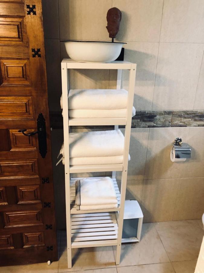 Lemon Tree Villa Monserrat Zewnętrze zdjęcie