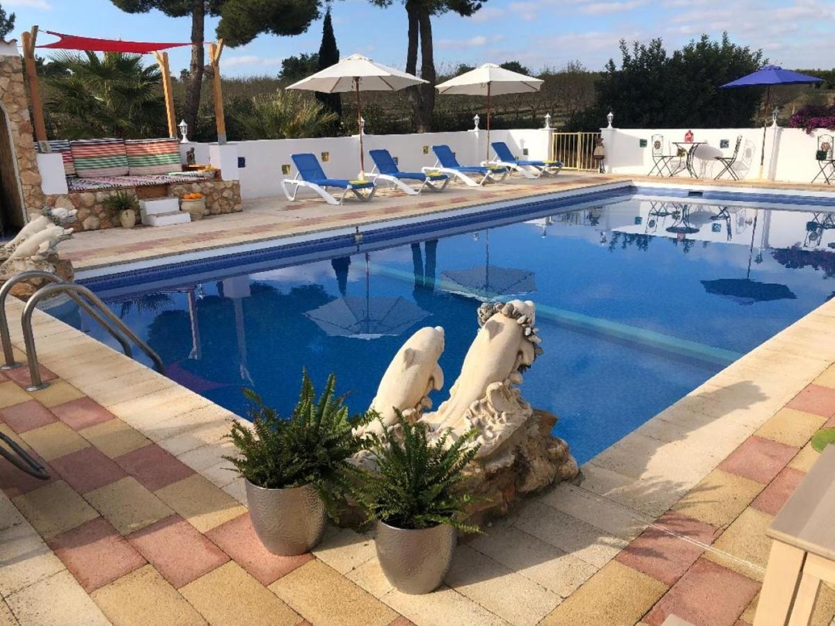 Lemon Tree Villa Monserrat Zewnętrze zdjęcie
