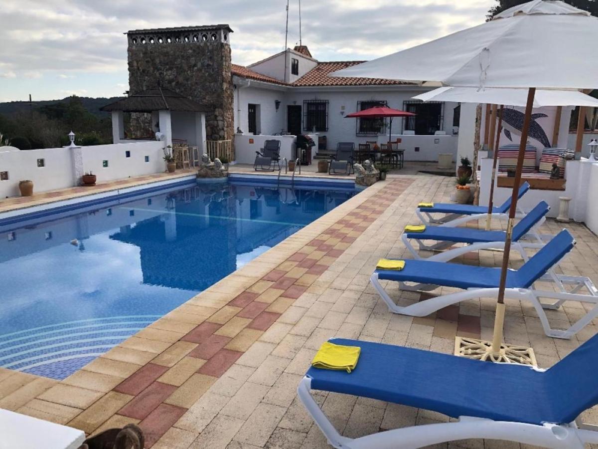 Lemon Tree Villa Monserrat Zewnętrze zdjęcie