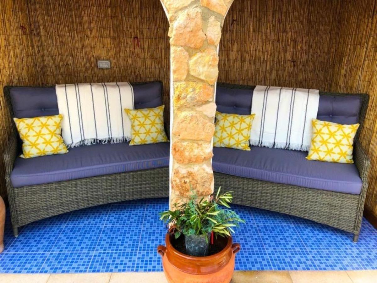 Lemon Tree Villa Monserrat Zewnętrze zdjęcie
