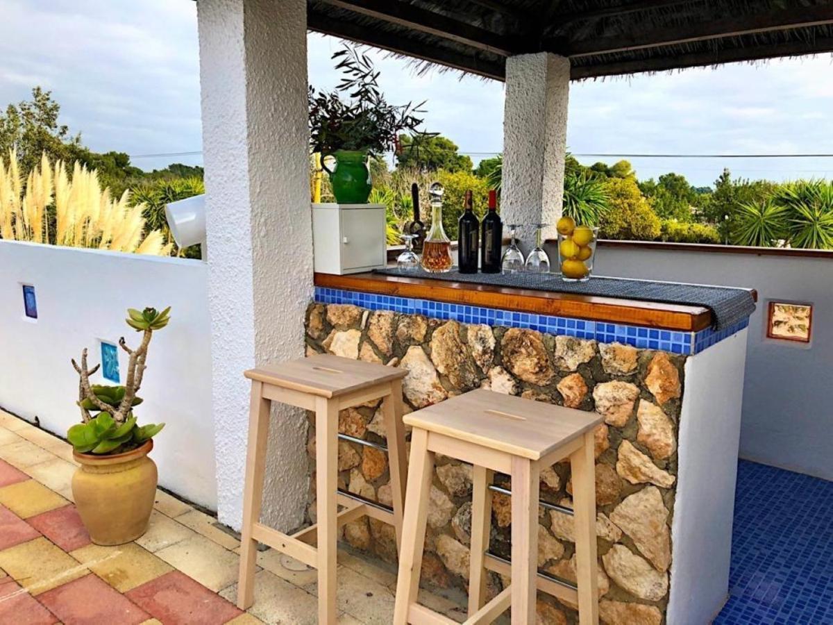 Lemon Tree Villa Monserrat Zewnętrze zdjęcie