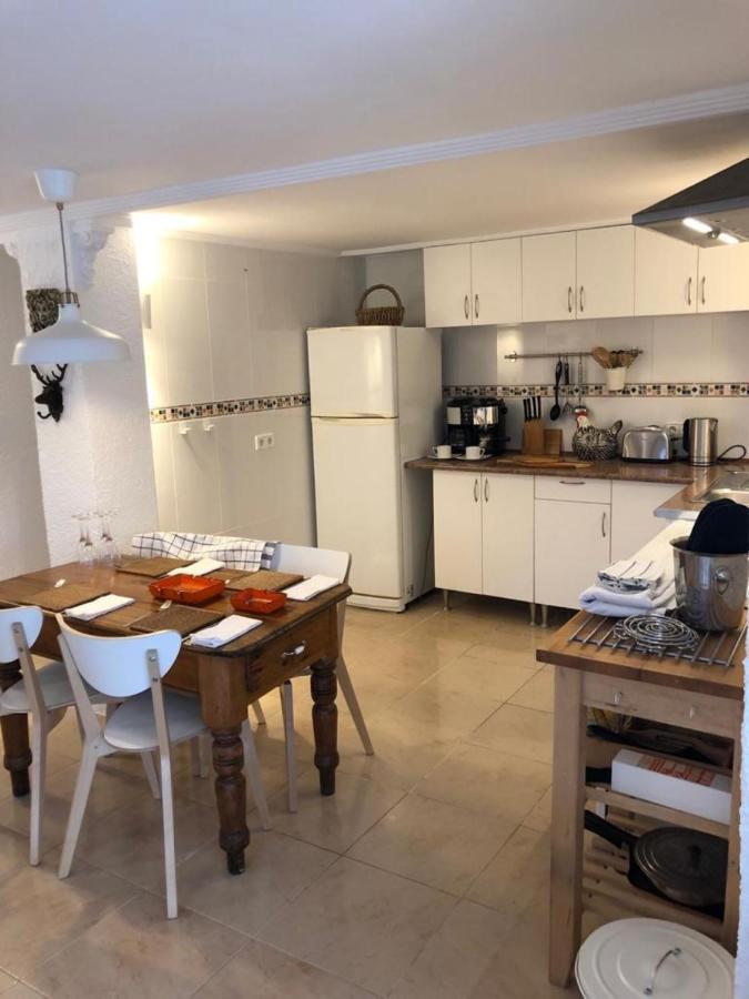 Lemon Tree Villa Monserrat Zewnętrze zdjęcie