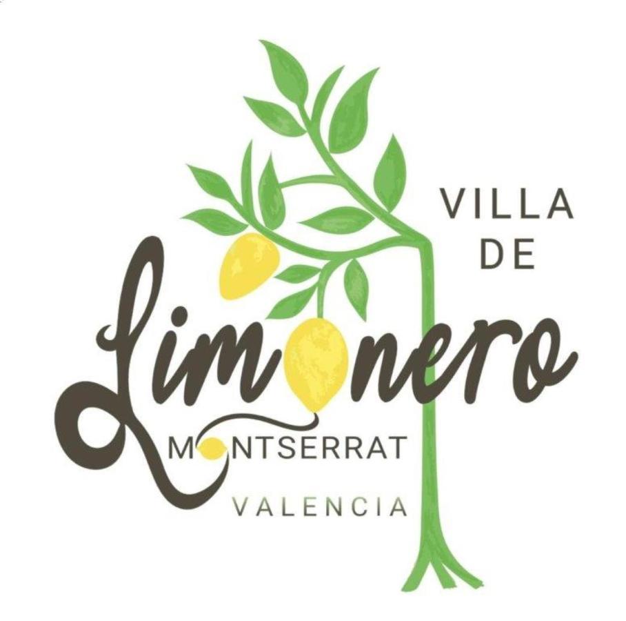 Lemon Tree Villa Monserrat Zewnętrze zdjęcie