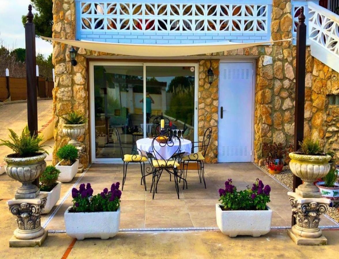 Lemon Tree Villa Monserrat Zewnętrze zdjęcie