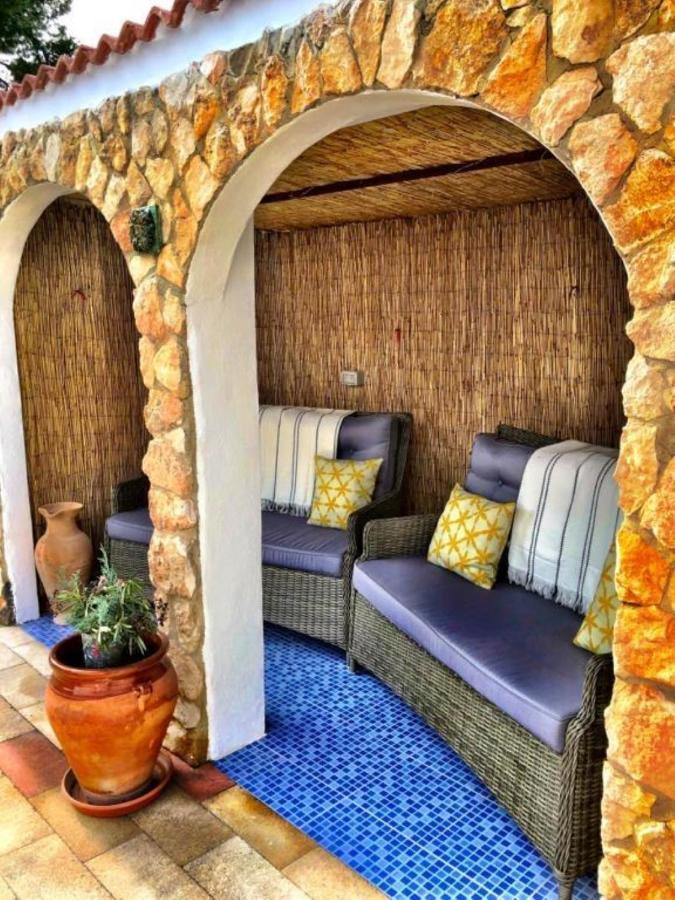 Lemon Tree Villa Monserrat Zewnętrze zdjęcie