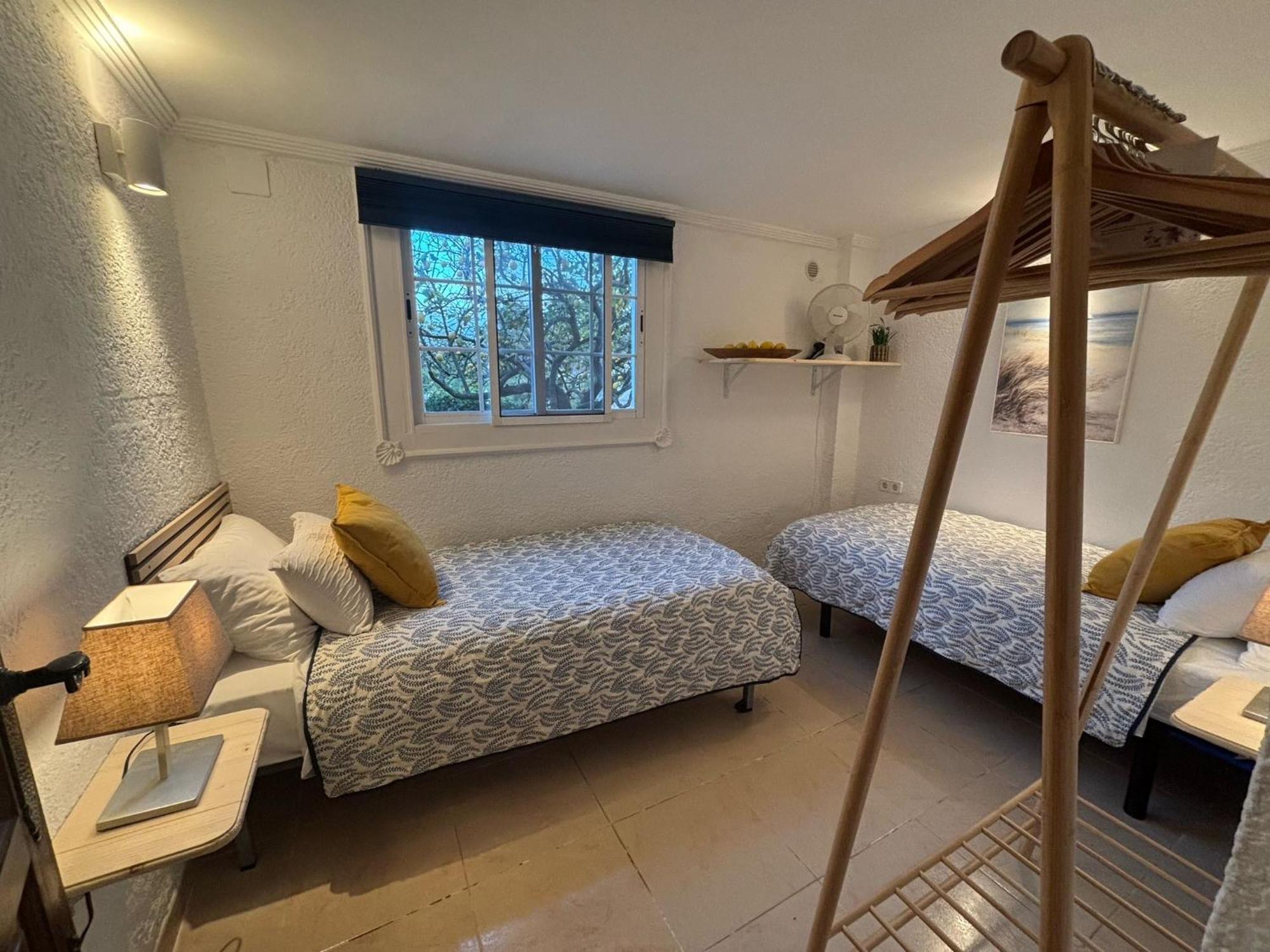 Lemon Tree Villa Monserrat Zewnętrze zdjęcie