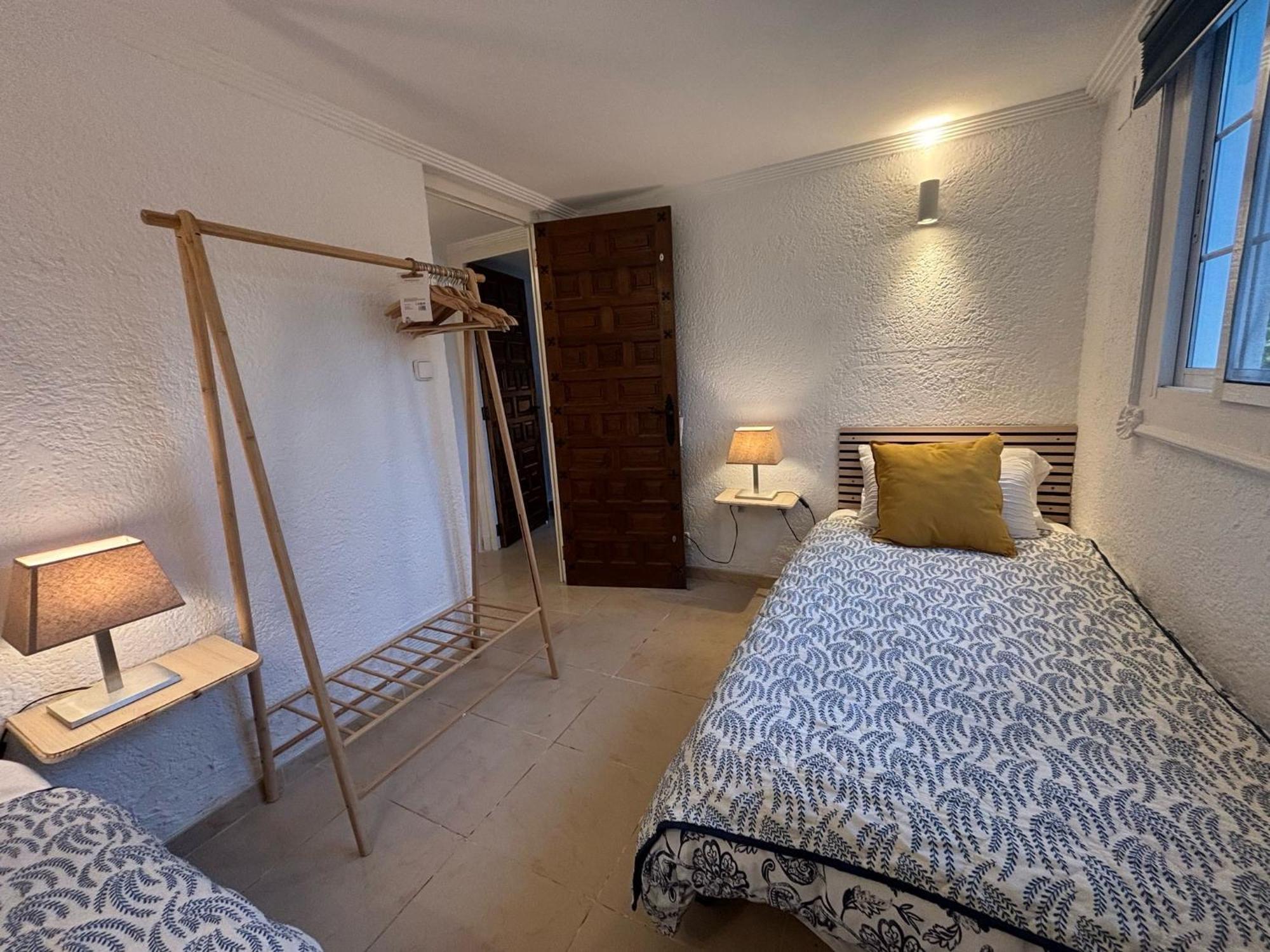 Lemon Tree Villa Monserrat Zewnętrze zdjęcie