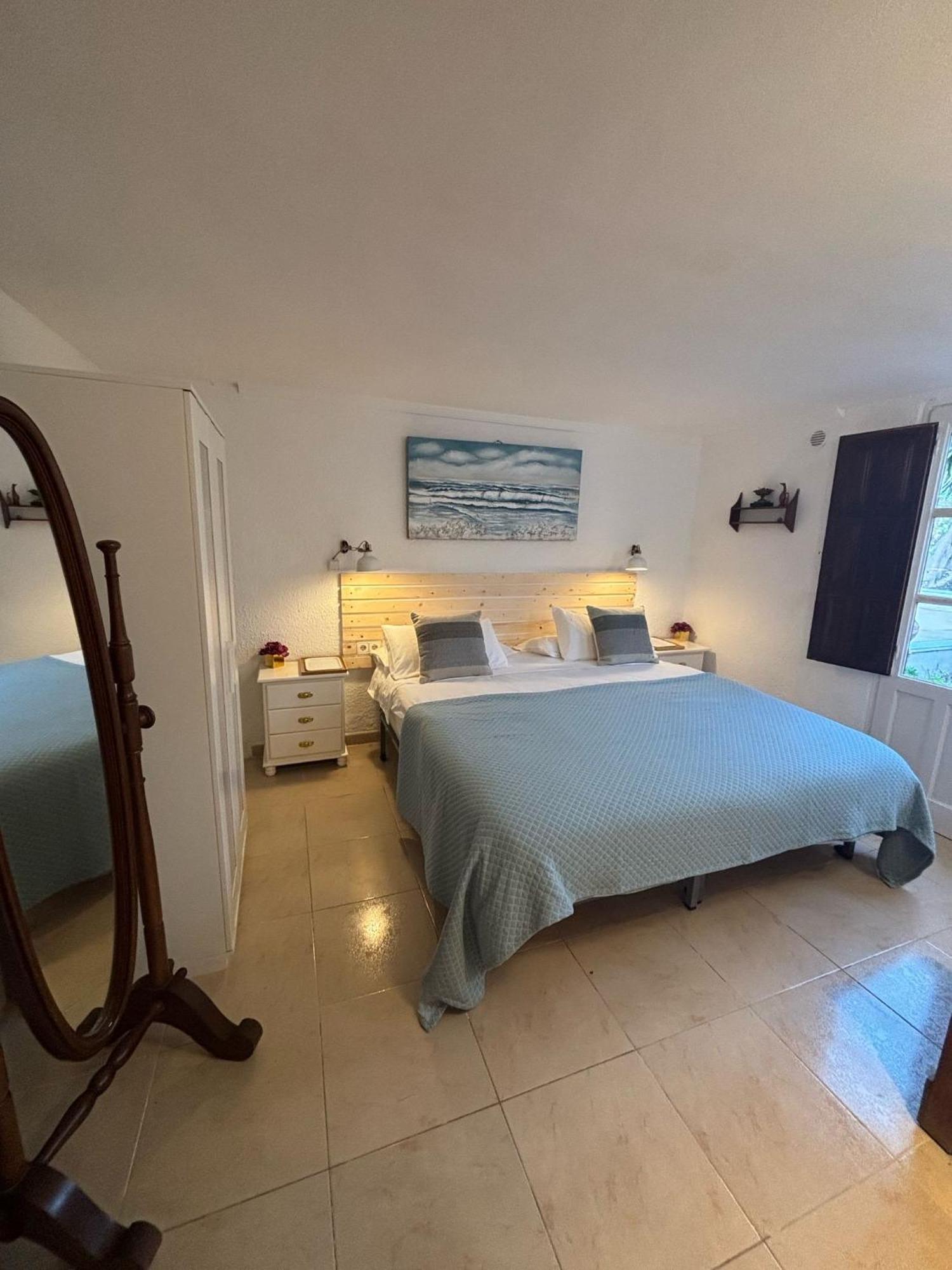 Lemon Tree Villa Monserrat Zewnętrze zdjęcie